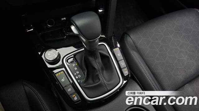 Kia Seltos 2025 — ფოტო 9/20