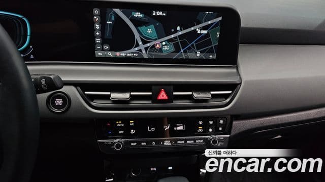Kia Seltos 2025 — ფოტო 13/20