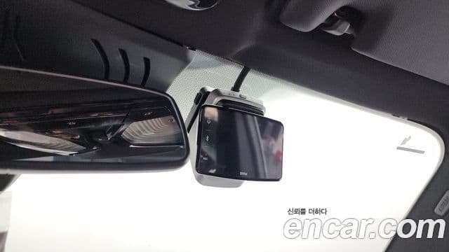 BMW 4 Series 2024 — ფოტო 14/20