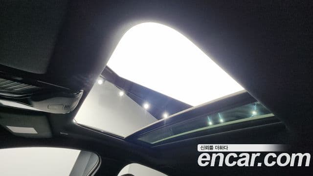 BMW 4 Series 2024 — ფოტო 17/20