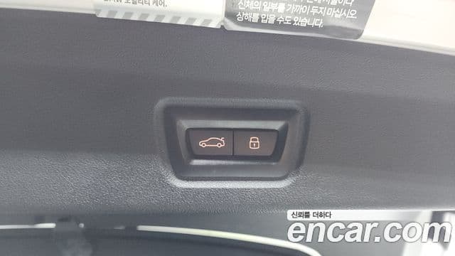 BMW 4 Series 2024 — ფოტო 18/20