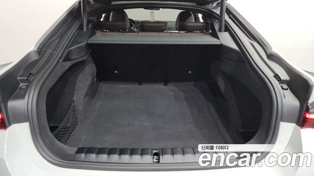 BMW 4 Series 2024 — ფოტო 19/20