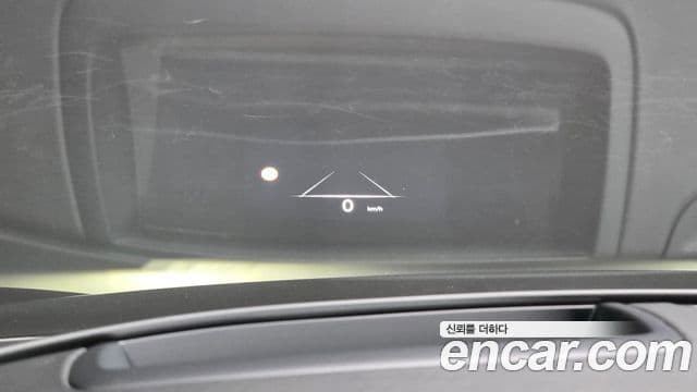 Genesis G90 2023 — Şəkil 15/20