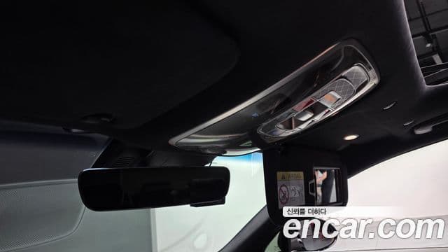 Genesis G90 2023 — Photo 20/33
