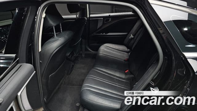 Kia K8 2021 — Şəkil 12/20