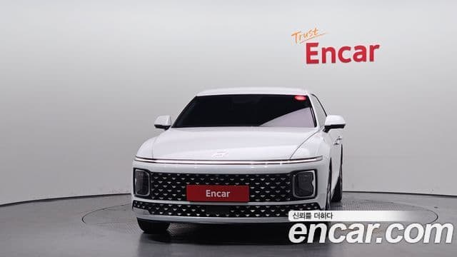 Hyundai Grandeur 2025 — Şəkil 3/20