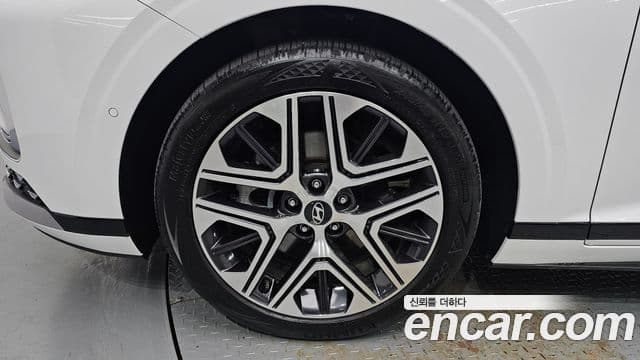 Hyundai Grandeur 2025 — Şəkil 5/20