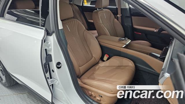 Hyundai Grandeur 2025 — Şəkil 11/20