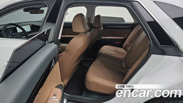 Hyundai Grandeur 2025 — Şəkil 12/20