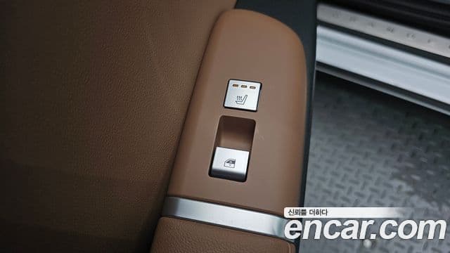 Hyundai Grandeur 2025 — Şəkil 19/20
