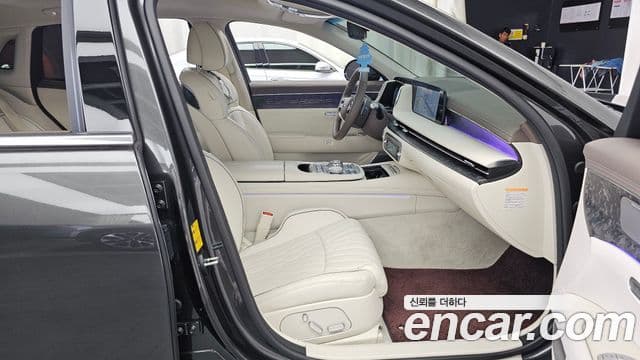 Genesis G90 2025 — Şəkil 11/20