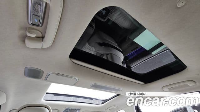 Genesis G90 2025 — ფოტო 17/20
