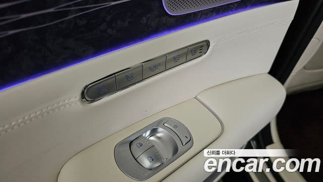 Genesis G90 2025 — Photo 3/43