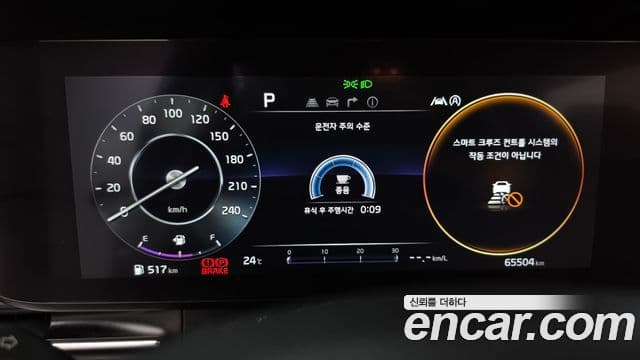 Kia Carnival 2021 — Şəkil 8/20
