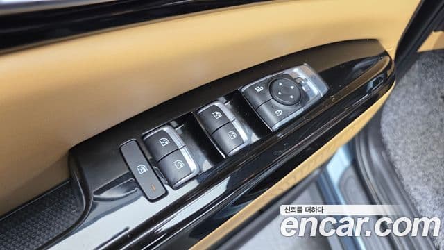 Kia Carnival 2021 — Şəkil 13/20