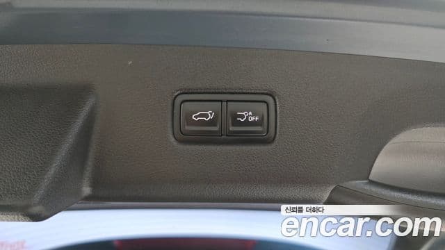 Kia Carnival 2021 — Şəkil 20/20