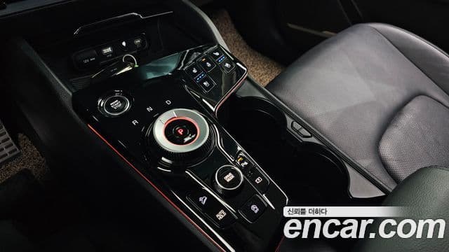 Kia Sportage 2022 — Şəkil 9/20