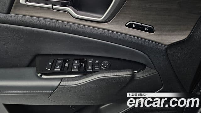 Kia Sportage 2022 — Şəkil 16/20