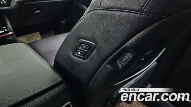 Kia Sportage 2022 — Şəkil 17/20