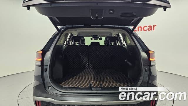 Kia Sportage 2022 — Şəkil 20/20