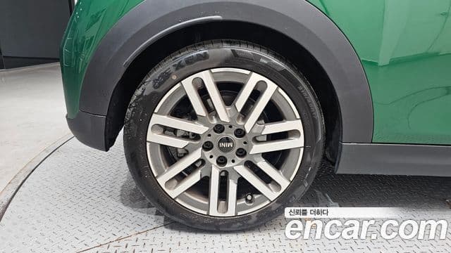 Mini Cooper C 2025 — Şəkil 7/30