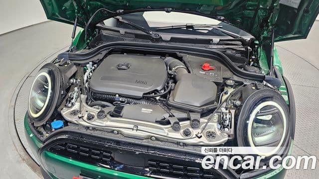 Mini Cooper C 2025 — Şəkil 5/30