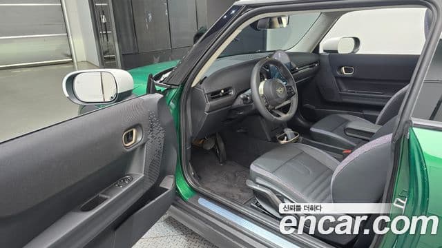 Mini Cooper C 2025 — Şəkil 10/30
