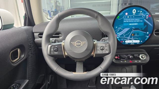 Mini Cooper C 2025 — Şəkil 25/30
