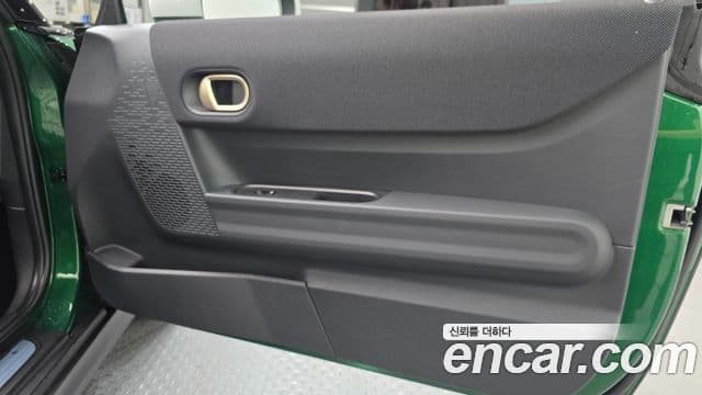 Mini Cooper C 2025 — Şəkil 19/30