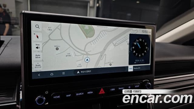 Hyundai Staria 2026 — ფოტო 12/20