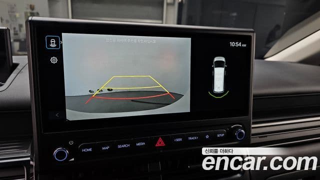 Hyundai Staria 2026 — ფოტო 13/20