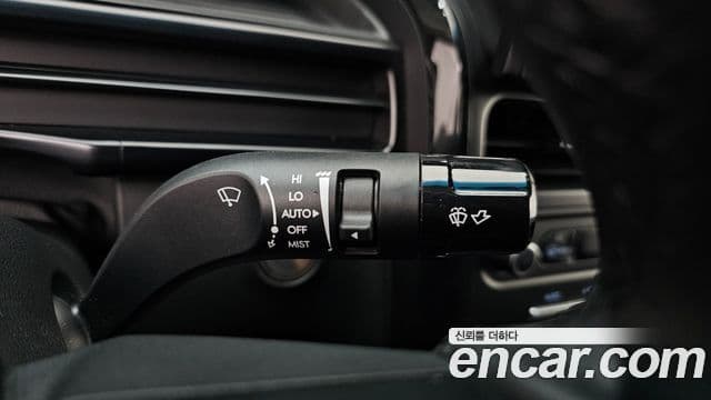 Hyundai Staria 2026 — ფოტო 17/20