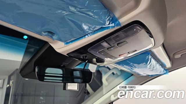 Hyundai Staria 2026 — Photo 18/30