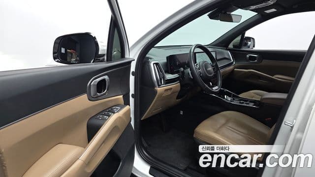 Kia Sorento 2024 — ფოტო 10/20