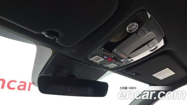 Kia Sorento 2024 — ფოტო 18/20