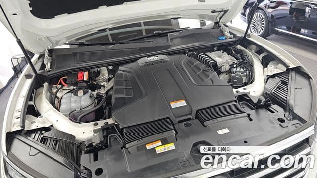 Volkswagen Touareg 2023 — Şəkil 6/20
