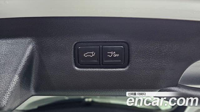 Kia Carnival 2022 — Фото 16/20