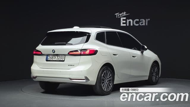 BMW 2 Series Active Tourer 2022 — Şəkil 2/20