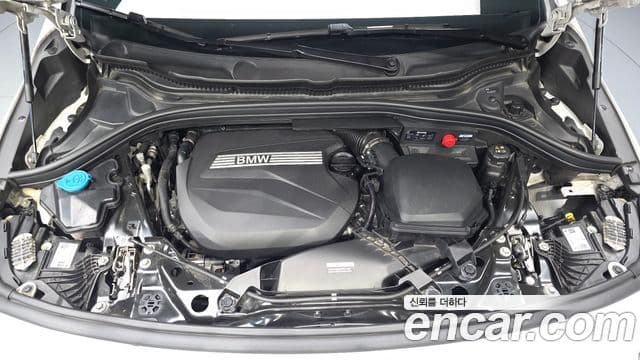 BMW 2 Series Active Tourer 2022 — Şəkil 6/20