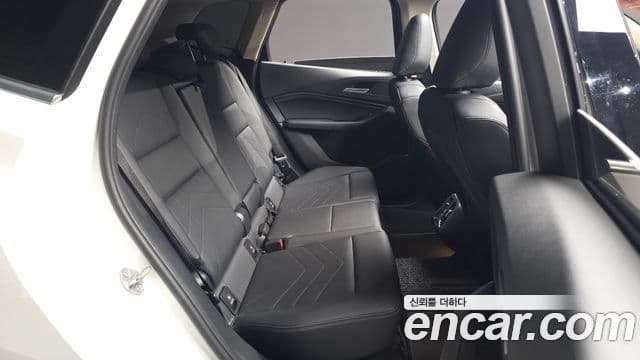 BMW 2 Series Active Tourer 2022 — Şəkil 12/20