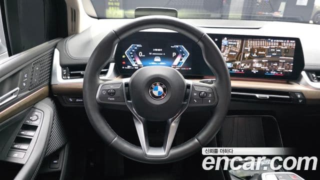 BMW 2 Series Active Tourer 2022 — Şəkil 13/20