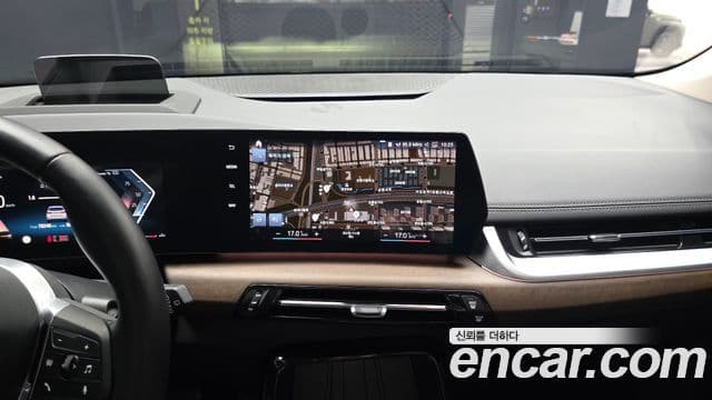 BMW 2 Series Active Tourer 2022 — Şəkil 14/20