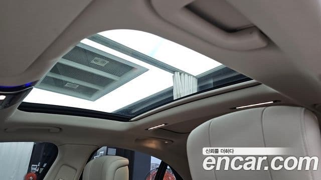 Mercedes-Benz S-Class 2022 — Şəkil 18/20