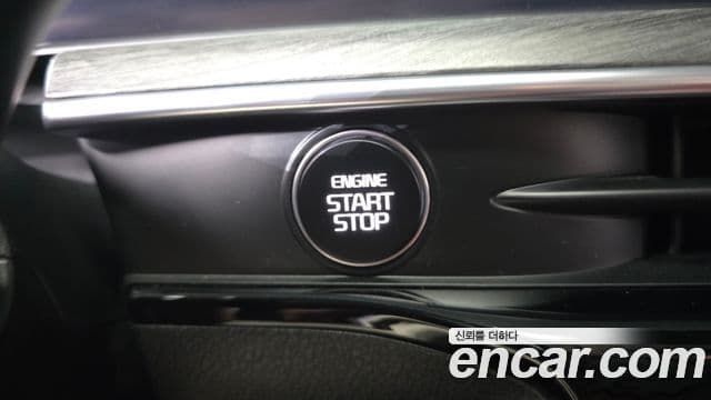 Kia K5 2024 — ფოტო 16/20