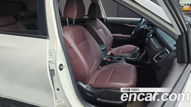 Kia Seltos 2020 — Photo 13/20