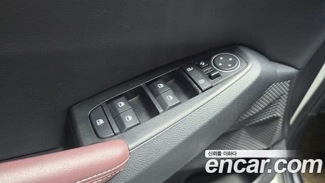 Kia Seltos 2020 — Photo 5/20