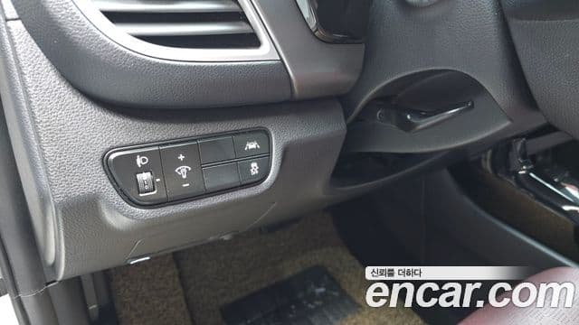 Kia Seltos 2020 — Photo 3/20