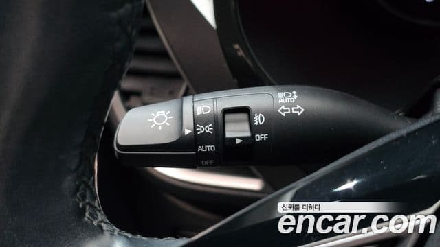 Kia Seltos 2020 — Photo 11/20