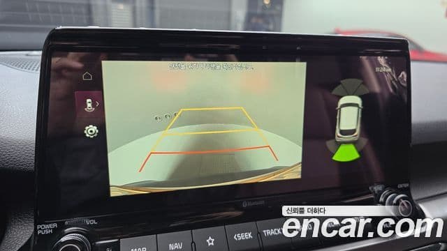 Kia Seltos 2020 — Photo 10/20