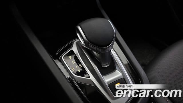 Renault Samsung Arkana 2024 — Şəkil 18/20